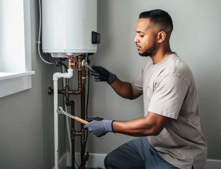 Boiler Reparatur Staaken
