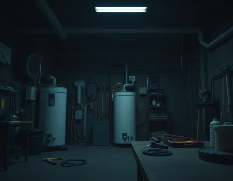Boiler Reparatur Staaken